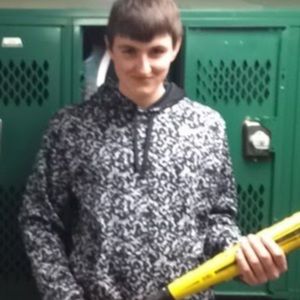 Meet your Posher, William